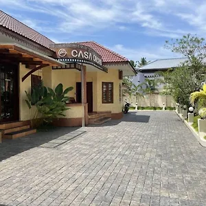 Casa Orchid Alappuzha