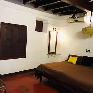 Vrindavanam Heritage Alappuzha