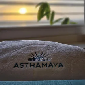 Asthamaya Couette-café