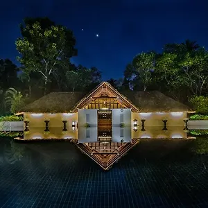 Carnoustie Ayurveda & Wellness Ośrodek wypoczynkowy