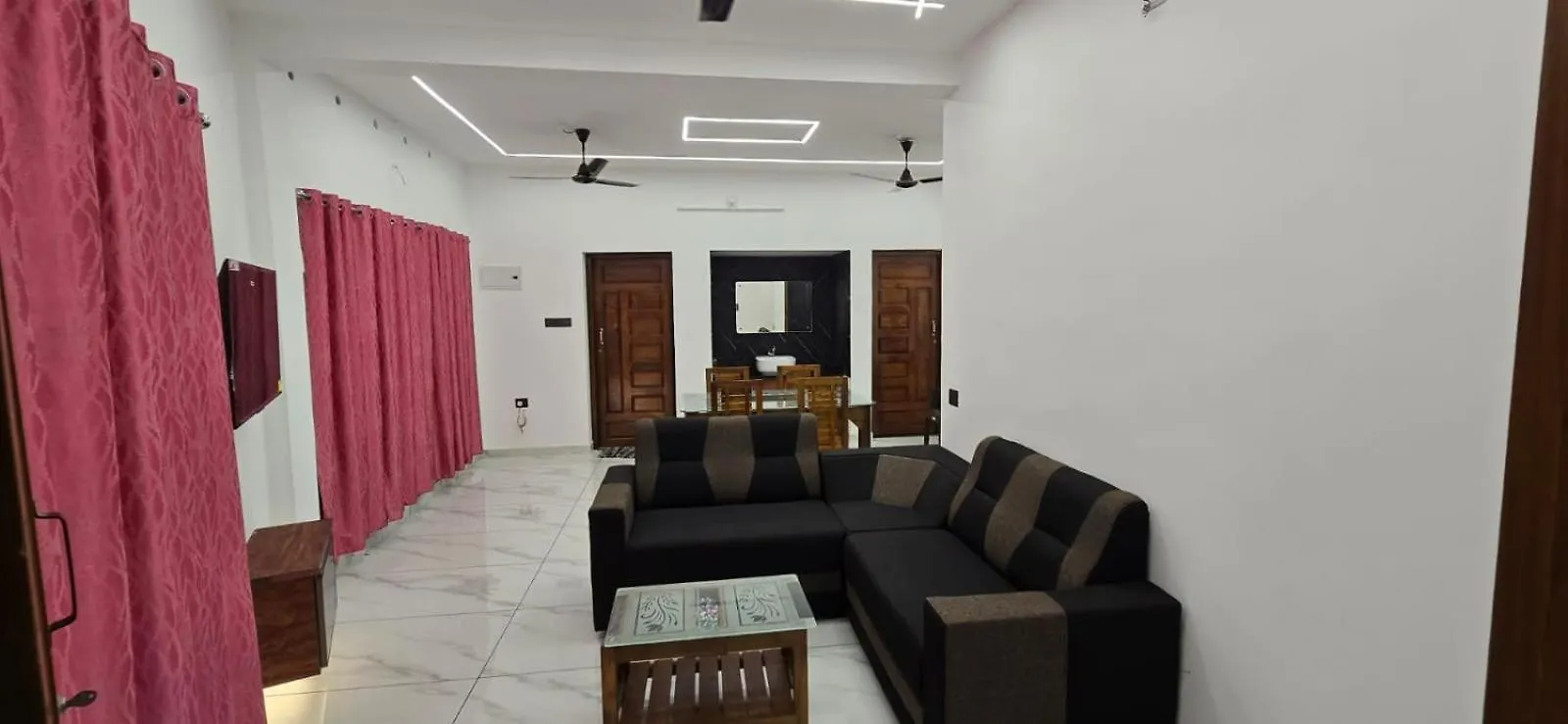 Apartment Sreeragam Residency Cherthala Alappuzha India