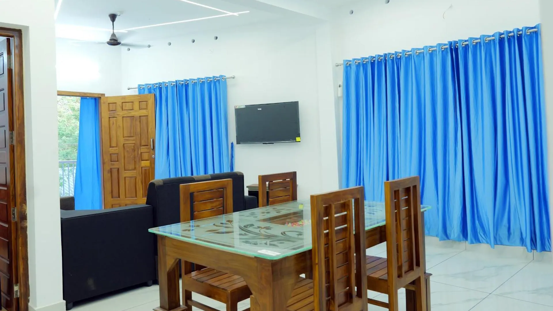 Apartment Sreeragam Residency Cherthala Alappuzha