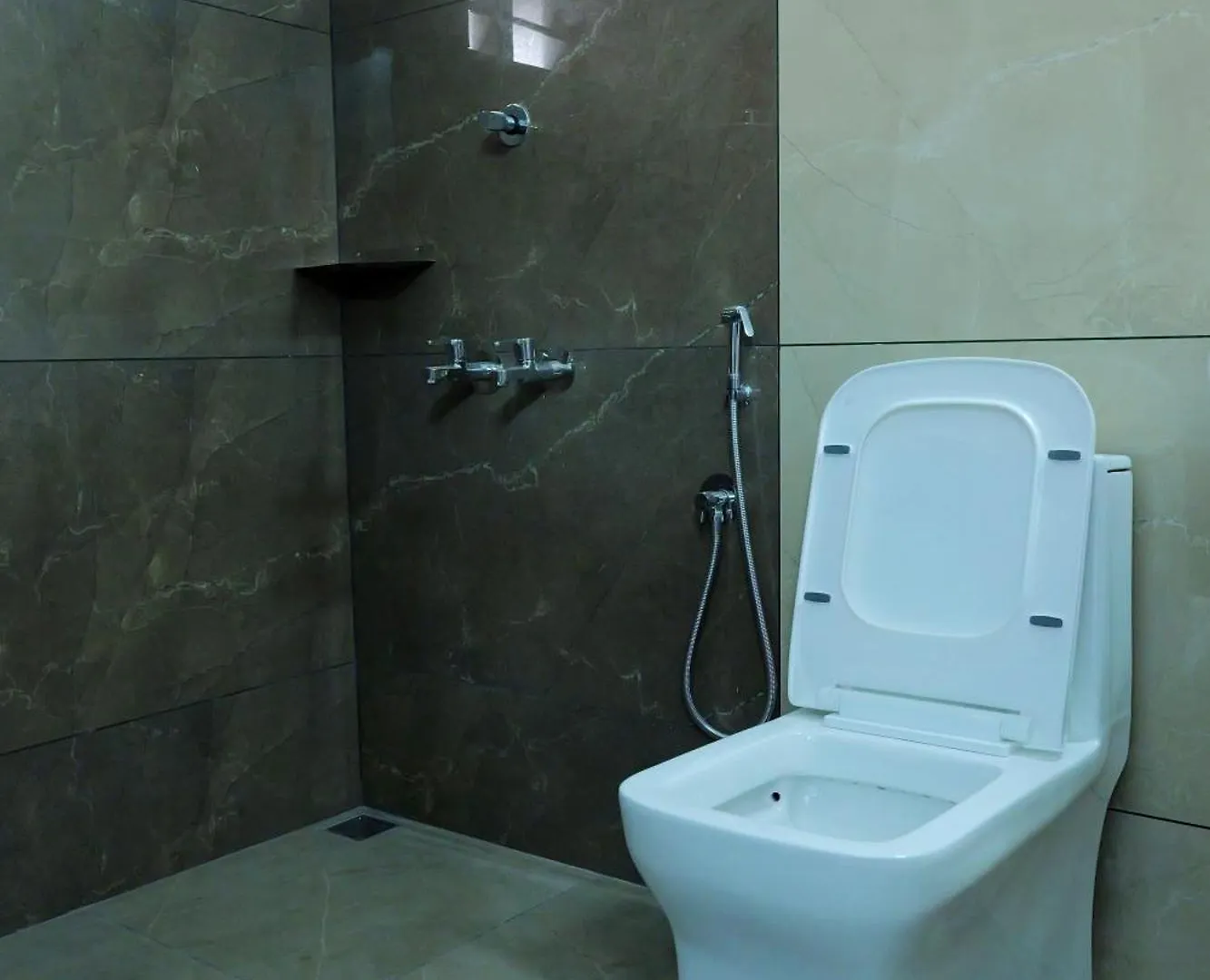 Apartment Sreeragam Residency Cherthala Alappuzha