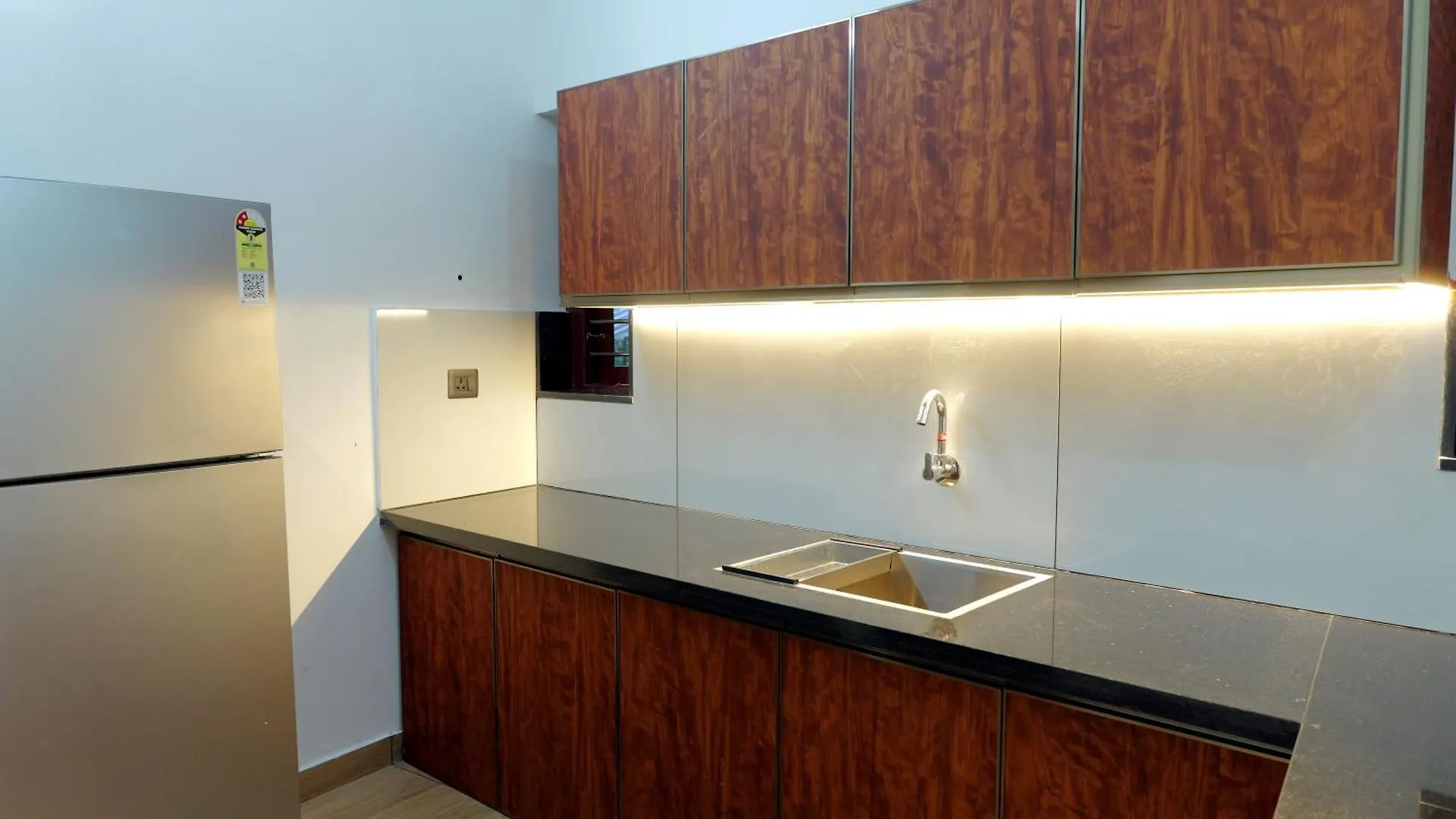 Sreeragam Residency Cherthala Alappuzha 0*,