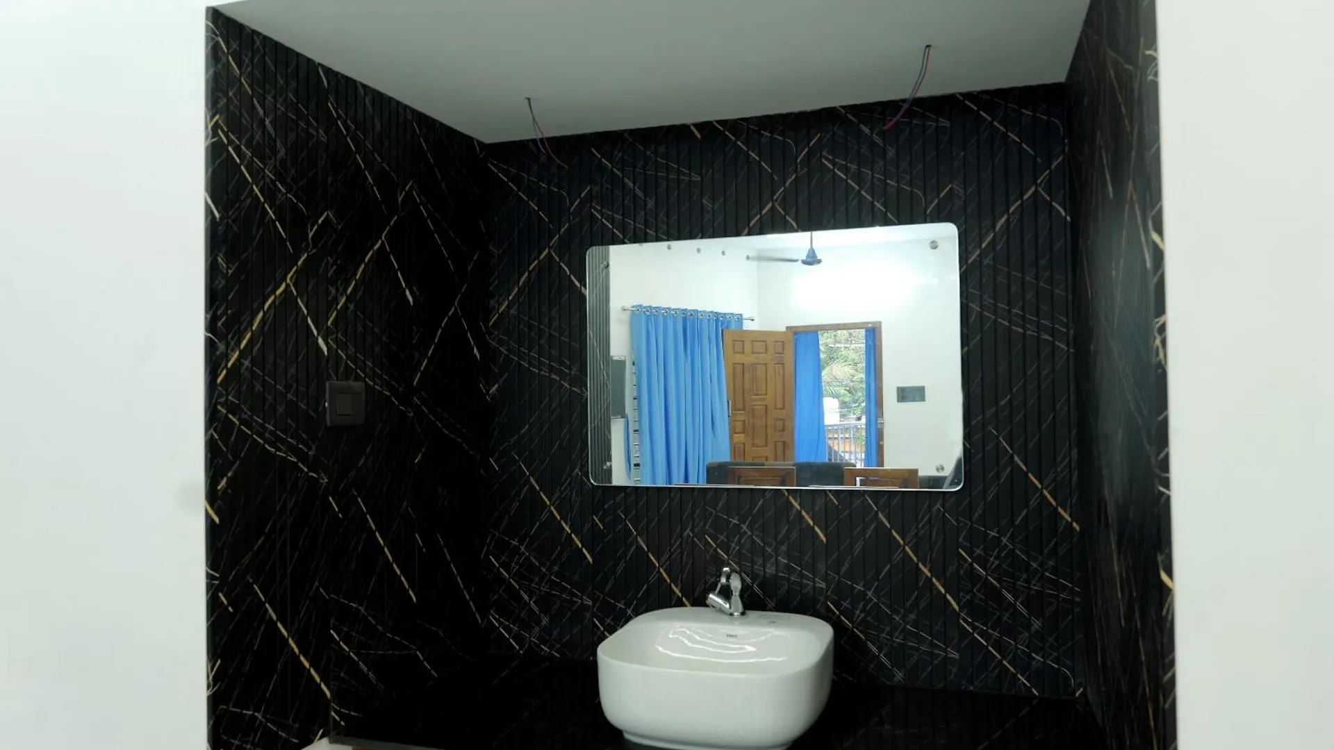 Sreeragam Residency Cherthala Alappuzha Apartment