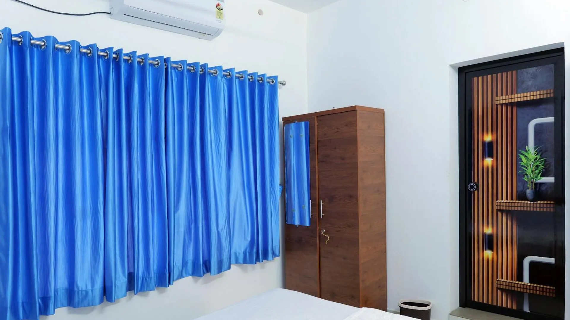 Sreeragam Residency Cherthala Alappuzha