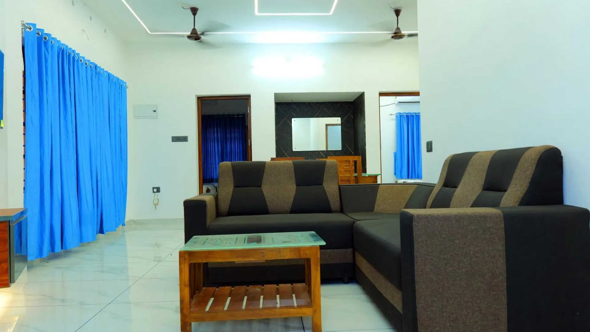 Sreeragam Residency Cherthala Alappuzha India